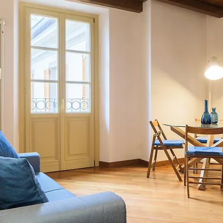 Contrada San Giacomo - Myhomeincomo Apartament Como