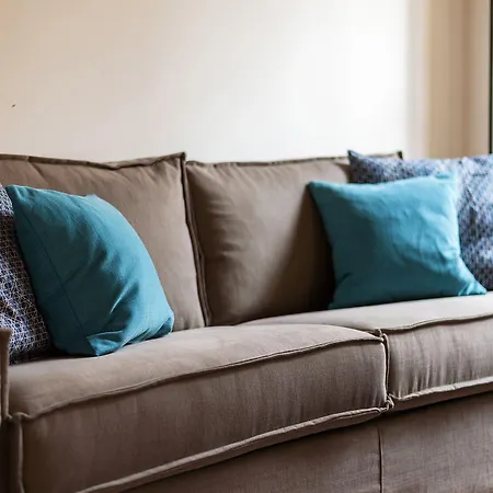 Contrada San Giacomo - Myhomeincomo *