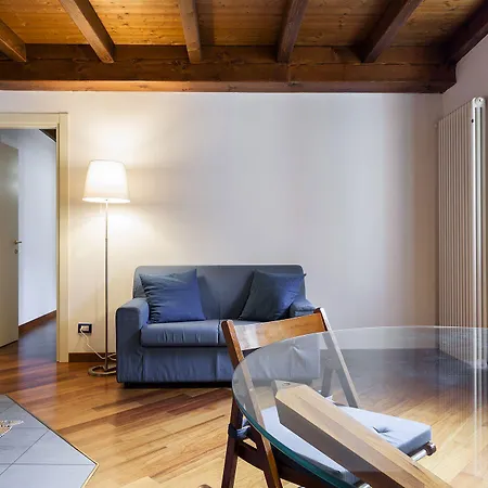 Contrada San Giacomo - Myhomeincomo Apartament