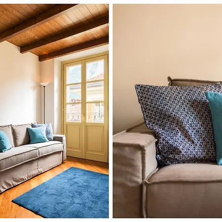 Contrada San Giacomo - Myhomeincomo