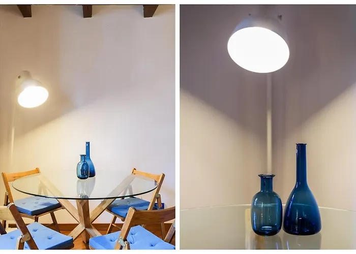 Contrada San Giacomo - Myhomeincomo アパート コモ