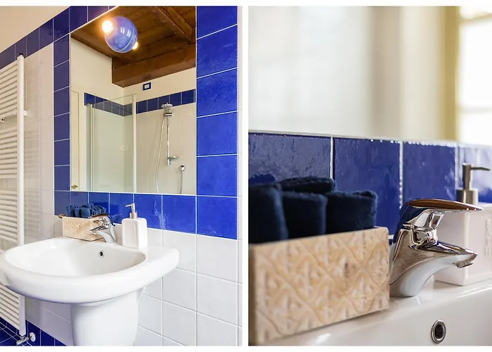 Contrada San Giacomo - Myhomeincomo * コモ