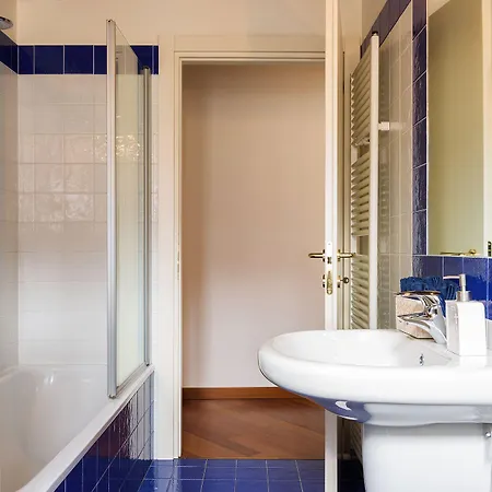 Contrada San Giacomo - Myhomeincomo * 코모