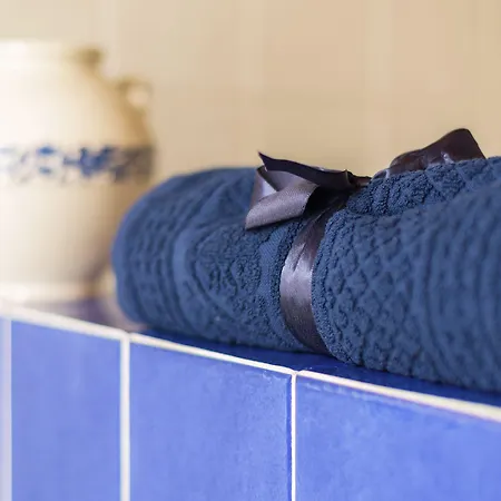 Apartment Contrada San Giacomo - Myhomeincomo