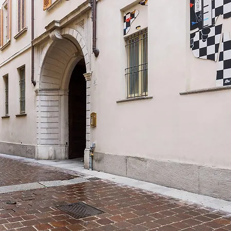 Apartment Contrada San Giacomo - Myhomeincomo