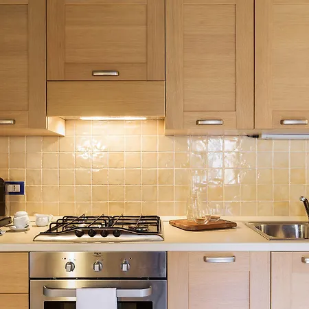 Contrada San Giacomo - Myhomeincomo Apartment Como