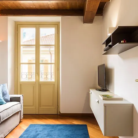 Contrada San Giacomo - Myhomeincomo 아파트 코모