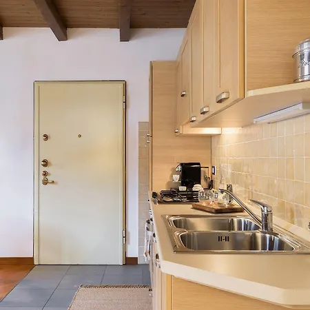 Contrada San Giacomo - Myhomeincomo דירה קומו