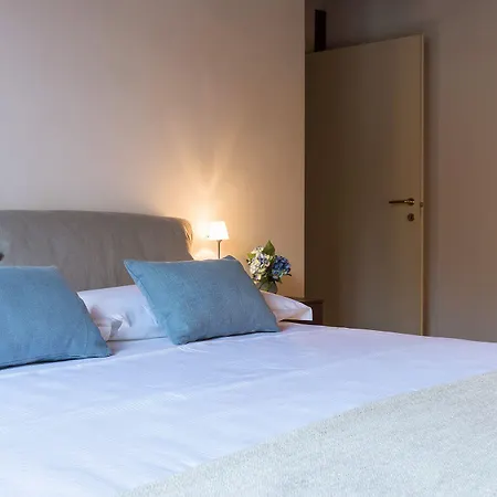 Apartment Contrada San Giacomo - Myhomeincomo