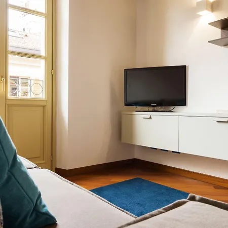 דירה Contrada San Giacomo - Myhomeincomo