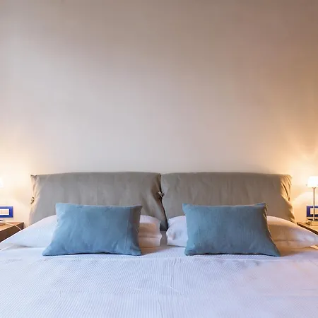 Apartment Contrada San Giacomo - Myhomeincomo