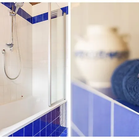 דירה Contrada San Giacomo - Myhomeincomo קומו