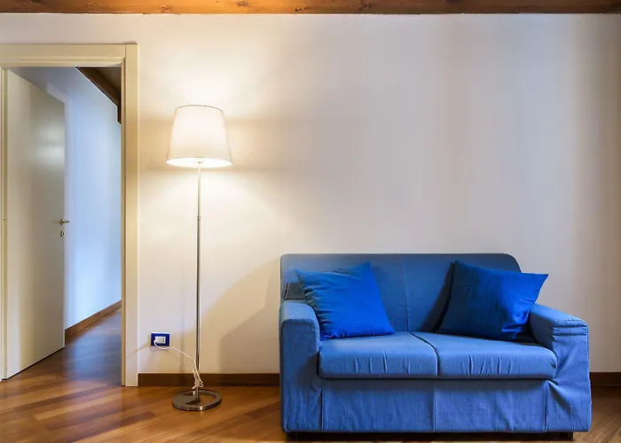 Contrada San Giacomo - Myhomeincomo