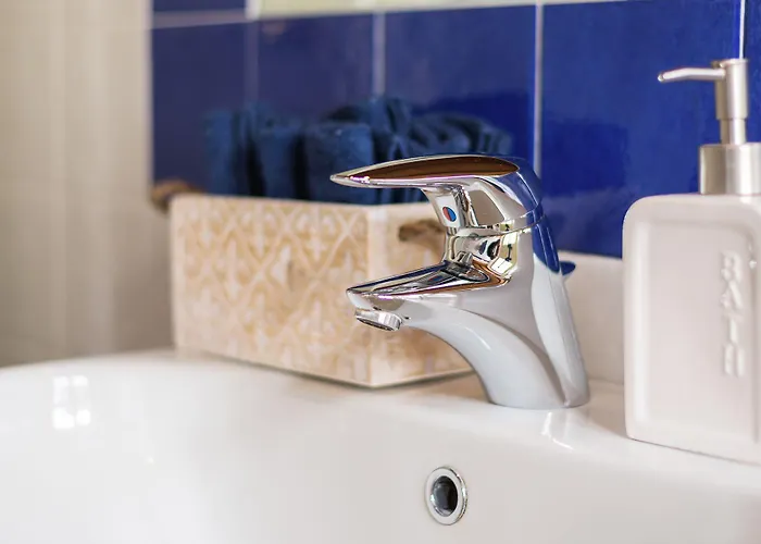 Contrada San Giacomo - Myhomeincomo *