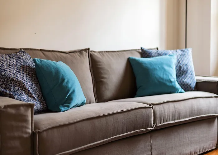 Contrada San Giacomo - Myhomeincomo *