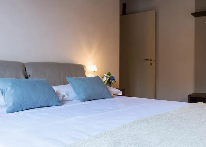 Apartament Contrada San Giacomo - Myhomeincomo