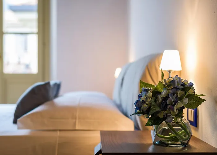 Apartament Contrada San Giacomo - Myhomeincomo