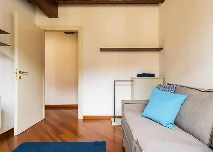 Apartament Contrada San Giacomo - Myhomeincomo Como