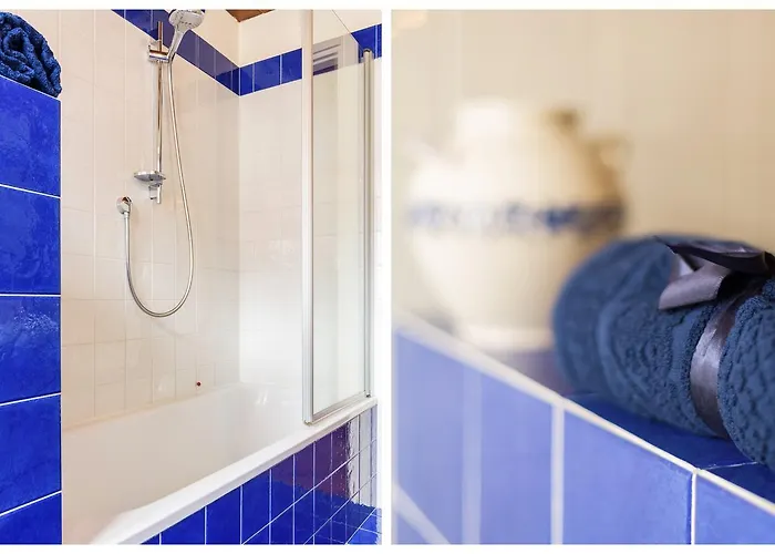 Apartament Contrada San Giacomo - Myhomeincomo Como