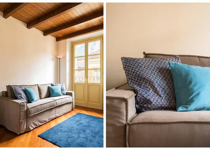 Contrada San Giacomo - Myhomeincomo