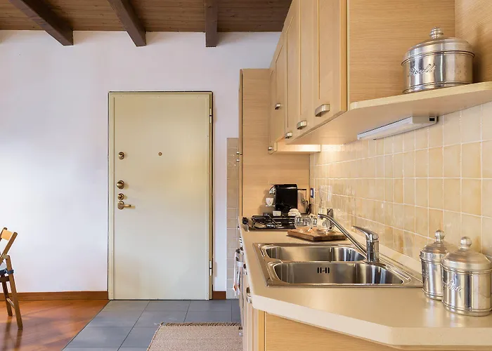 Contrada San Giacomo - Myhomeincomo Apartment Como